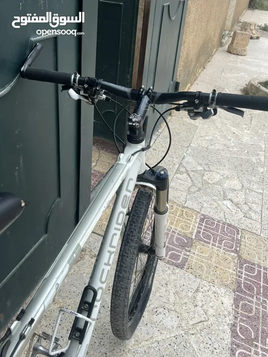 دراجة هوائية