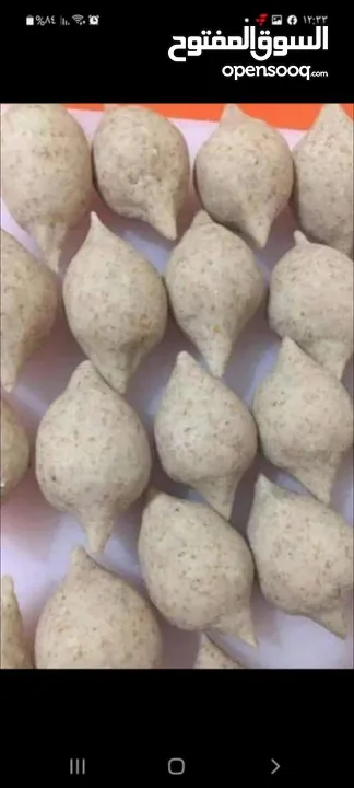 تدريب على الاكل وعلى عمل الصبوان