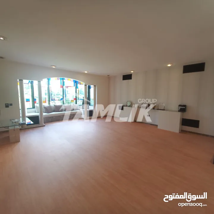 Luxurious Standalone Villa for Rent in MQ  REF 442BB