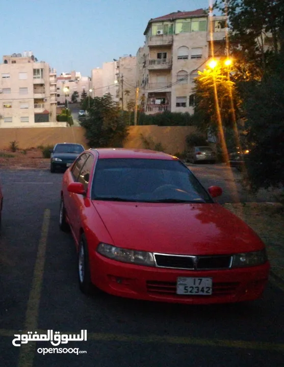 متسوبيشي لانسر 1996 للبيع الاتصال على هاتفي هيه بالوصف