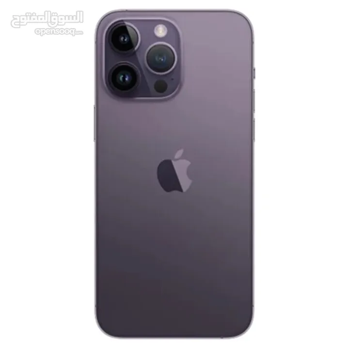 ايفون 14 برو جديد كفالة الشرق الاوسط جميع الالوان افضل سعر // iPhone 14 Pro 128/256