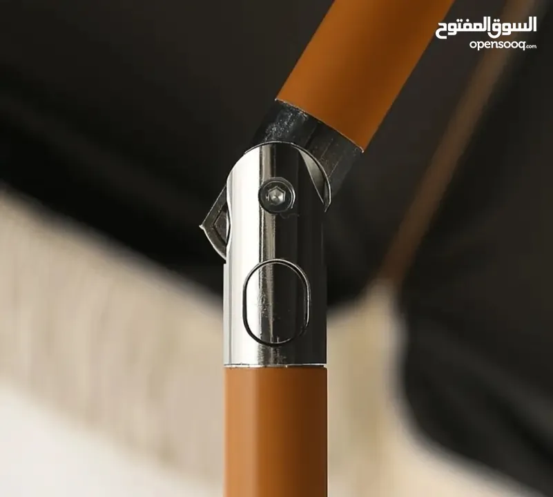 مظله  حجم كبير عرض 2 متر طول 3 متر ارتفاع 260