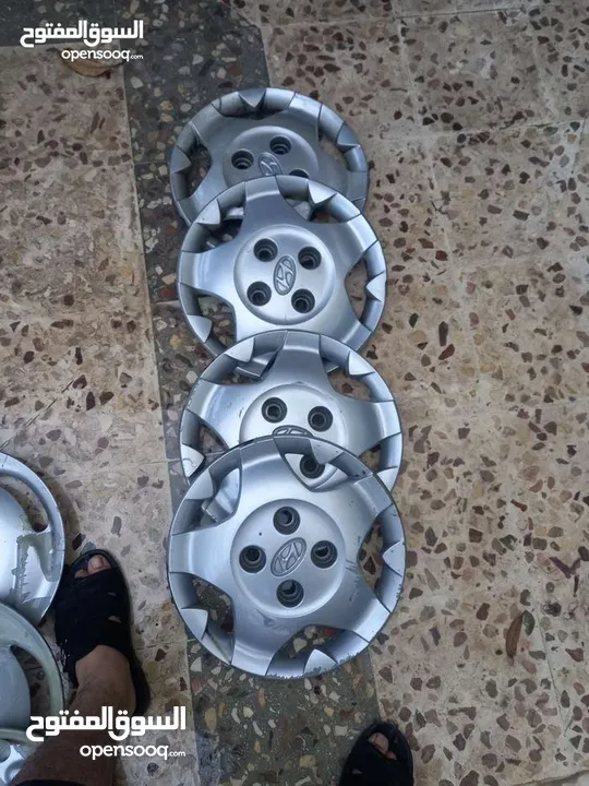 قطع هيونداي افانتي نيو واكسنت وxd