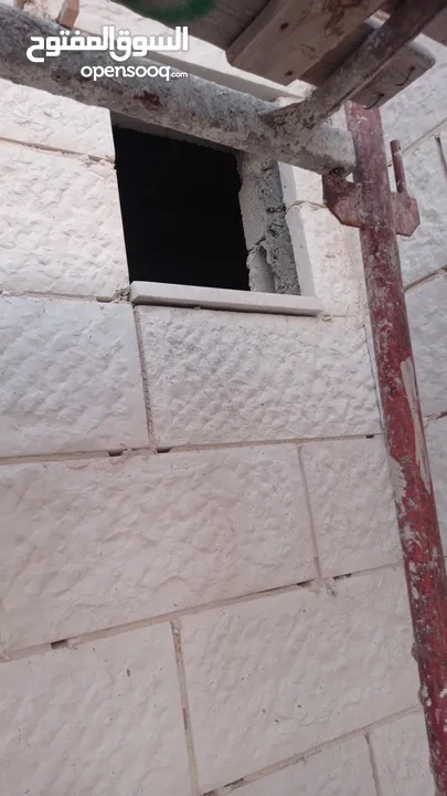 روف طابق سادس