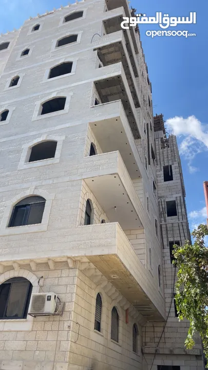 شقق سكنيه للبيع