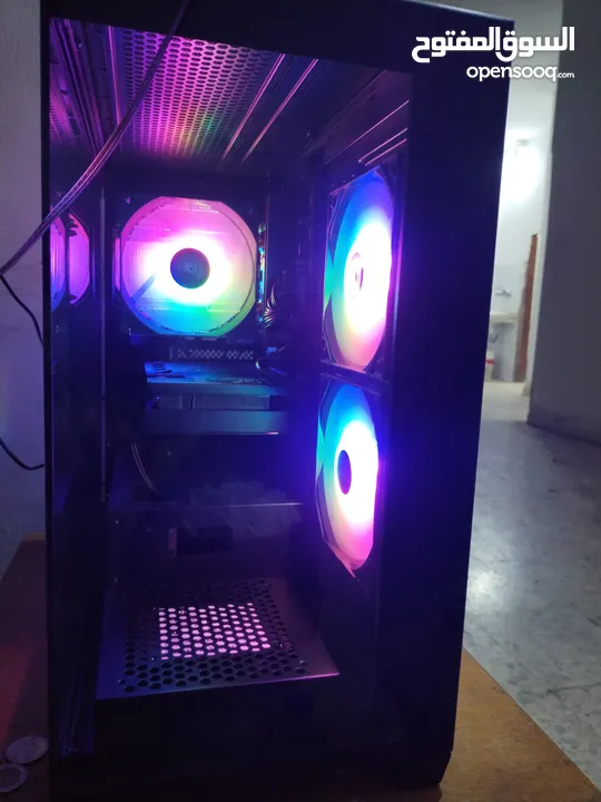 بندل amd  و اداء خرافي فرصة لا تفوت وسعر حرق