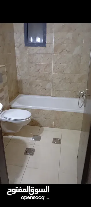 شقة في عمارات ربحي الحجة اسكان اندونيسيا