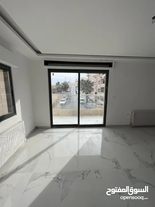 احجز شقتك في مشروع الشميساني باقل الاسعار ابتداءً من 105000دينار،شقق فاخرة جدا قرب سفن ستورز