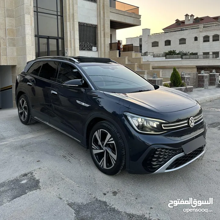 اي دي 6 2023 برو بلاك اديشن فتحة متحركة VIP فحص كامل اقساط من خلال بنك