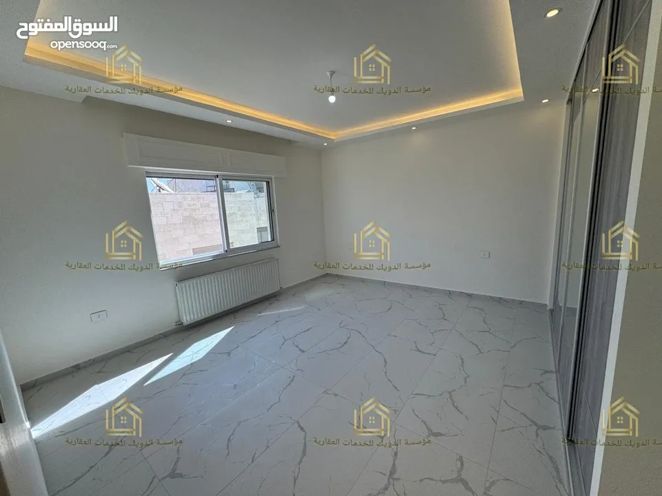 شقة فاخرة - دير غبار - 4نوم 2ماستر - 380م - مطبخ فاخر - فايربليس - قرب الخدمات