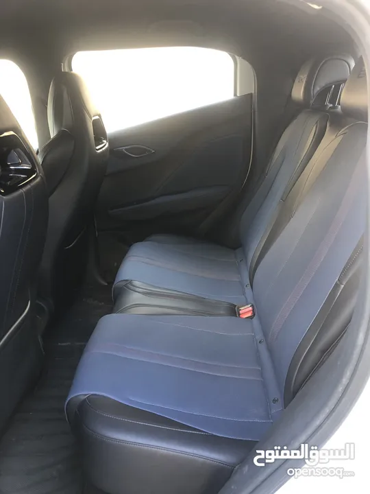 BYD سيجول 2023 اعلى صنف تقطع مسافه 405 بطاريه كبيره عداد قليل السياره توب نظافه ميكانيك و بودي