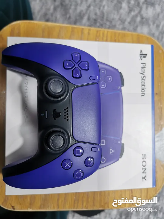 PS5 CONTROLLER NEW.