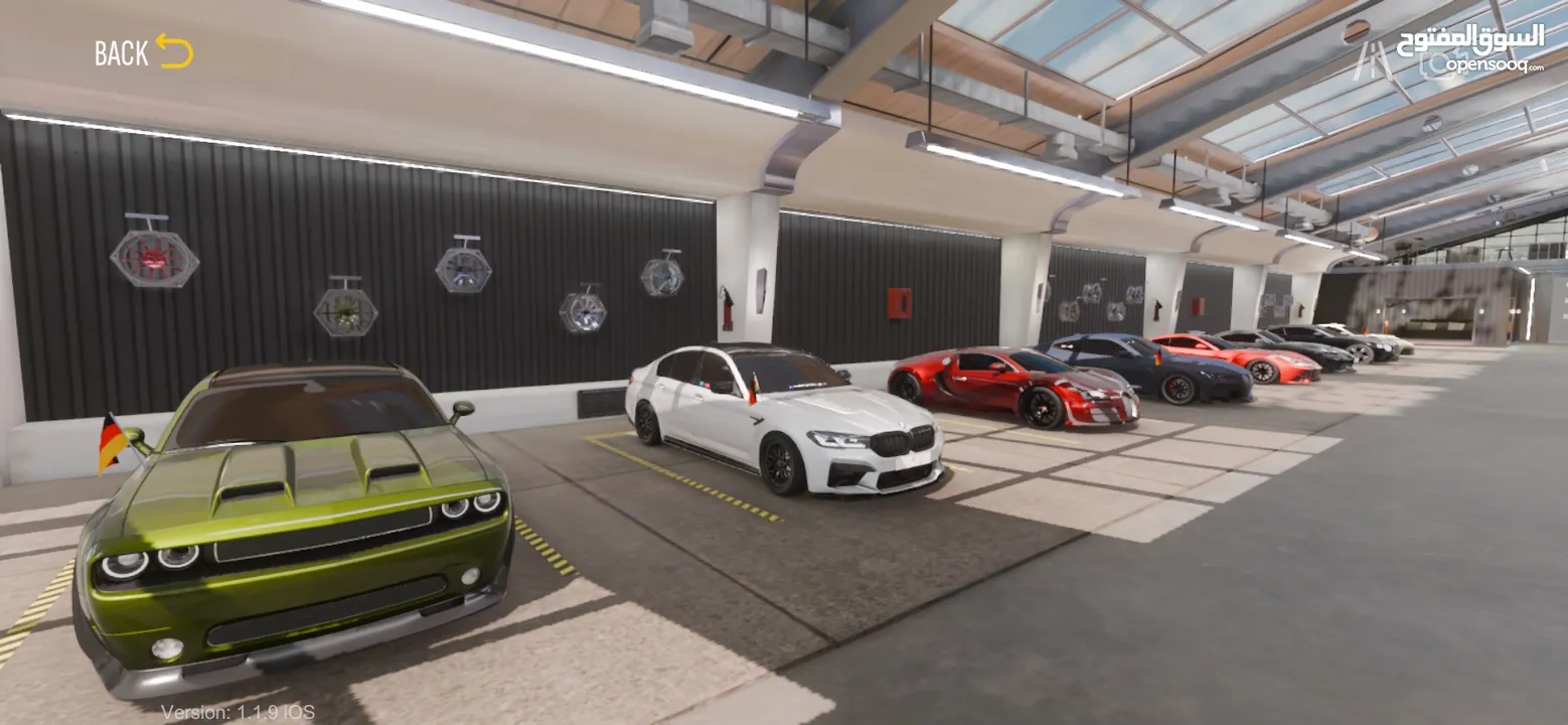 Car parking النسخه 2 الجديده