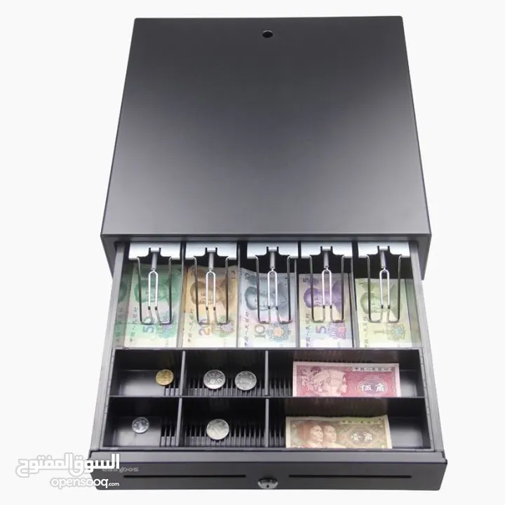 Easypos cash drawer درج النقود