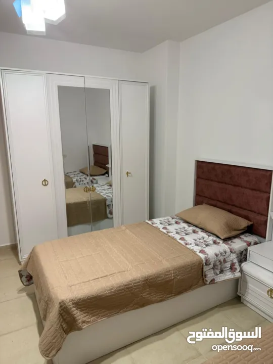 شقة مفروشة / الماصيون