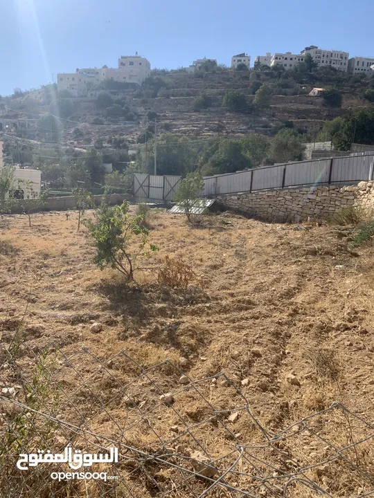 ارض للبيع مميزة في دويربان واد الزرزير