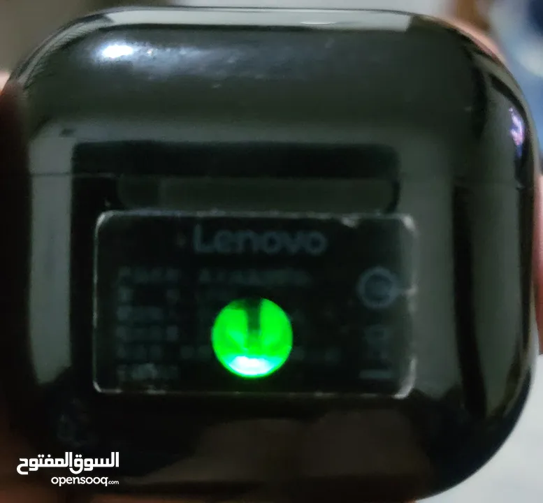 سماعات بلوتوث Lenovo