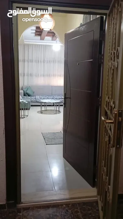 شقة للبيع في ضاحية الأمير حسن بسعر ممتاز