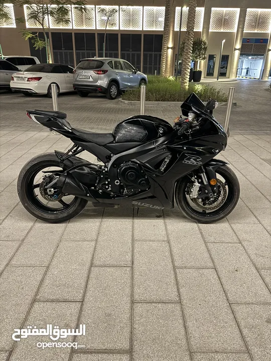 Suzuki 600 2020 اوراق جمارك