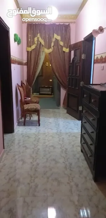 منزل للبيع او الاستبدال بمنزل في طرابلس