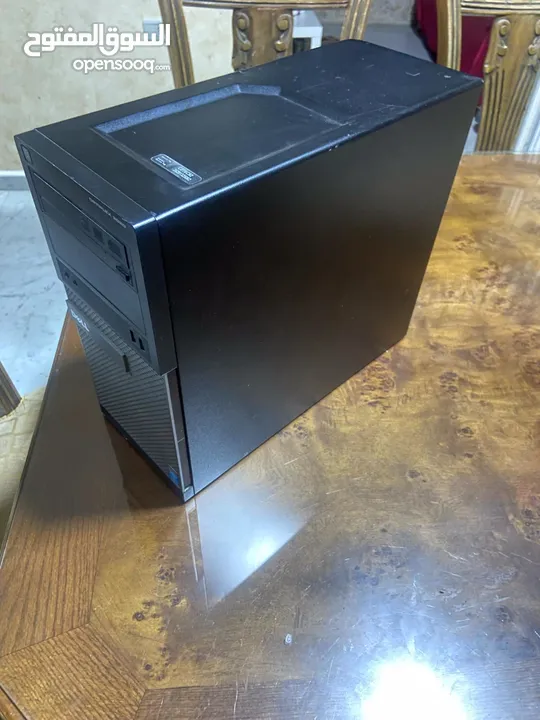 Dell Optiplex 3029 PC (with monitor)