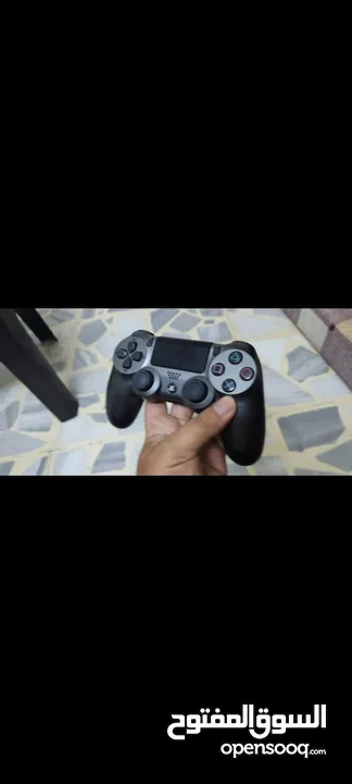 بلاستيشن 4 برو بسعر مميز