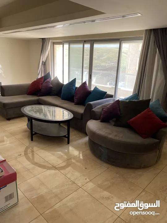 American High quality luxury sofa set