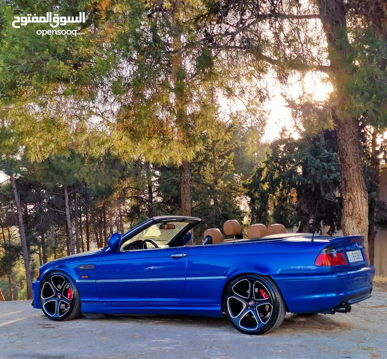 BM W 330 CC مميزه جدآ