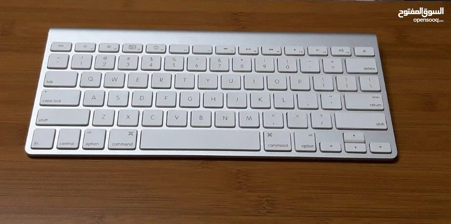 كيبوردات ابل اصلية Apple Keyboards