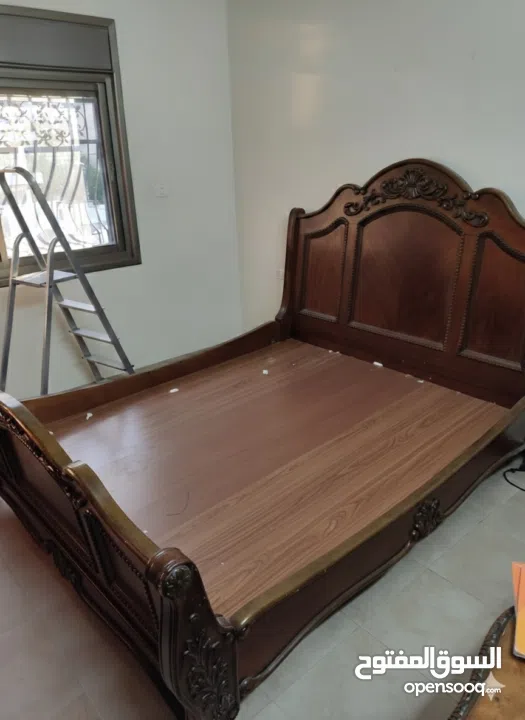 غرفة نوم أمريكي مستعمل