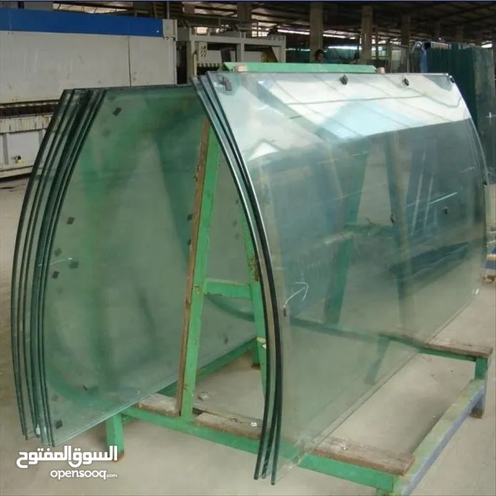 AL SARIAH GLASS AND ALUMINIUM L.L.C