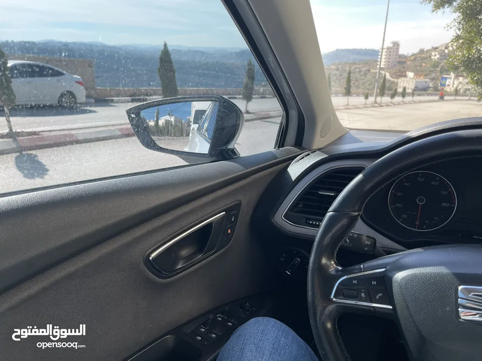 سيت ليون 2017