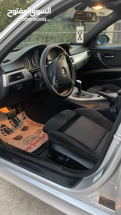 BMW e90 325