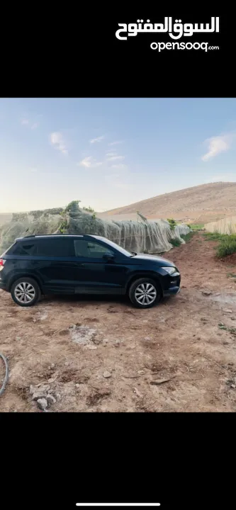 سيات اتيكا 2019