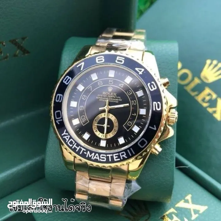 ساعات رواكس