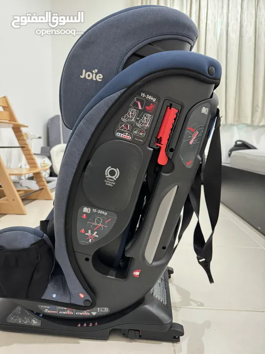 Child (0-18 kg) car seat for sale