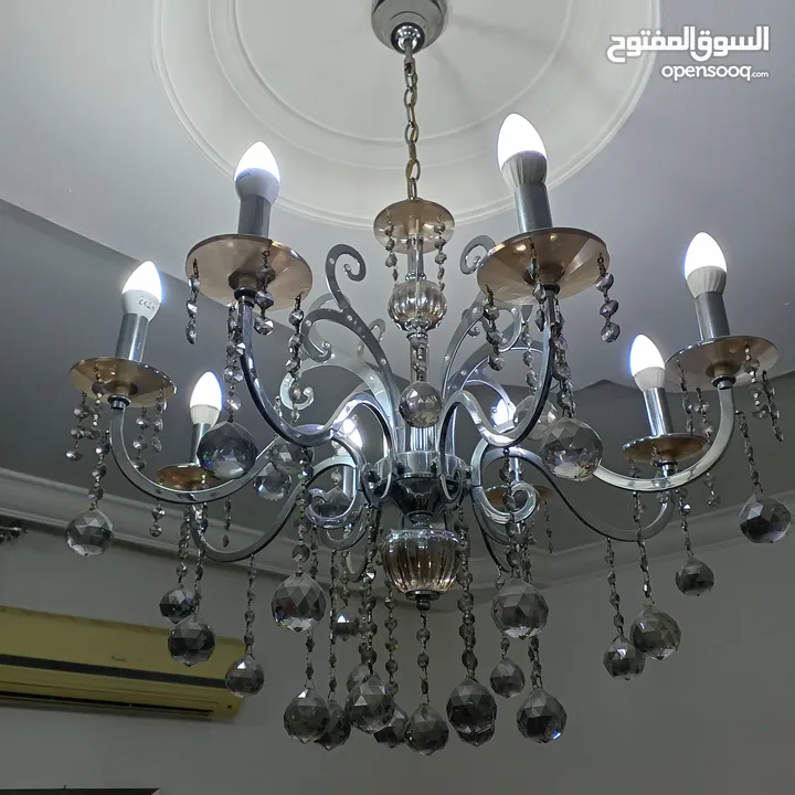متفرقات للبيع بحالة ممتازة