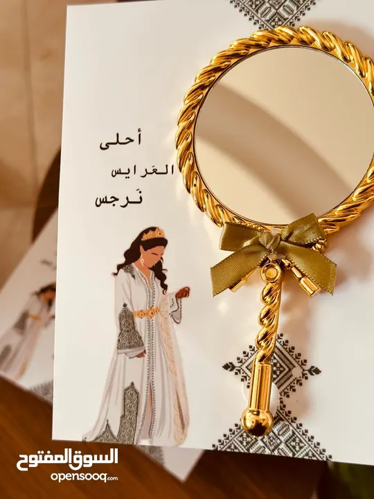 morgana ـ توزيع شموع