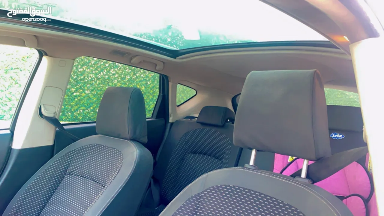 نيسان قشقاي 2010