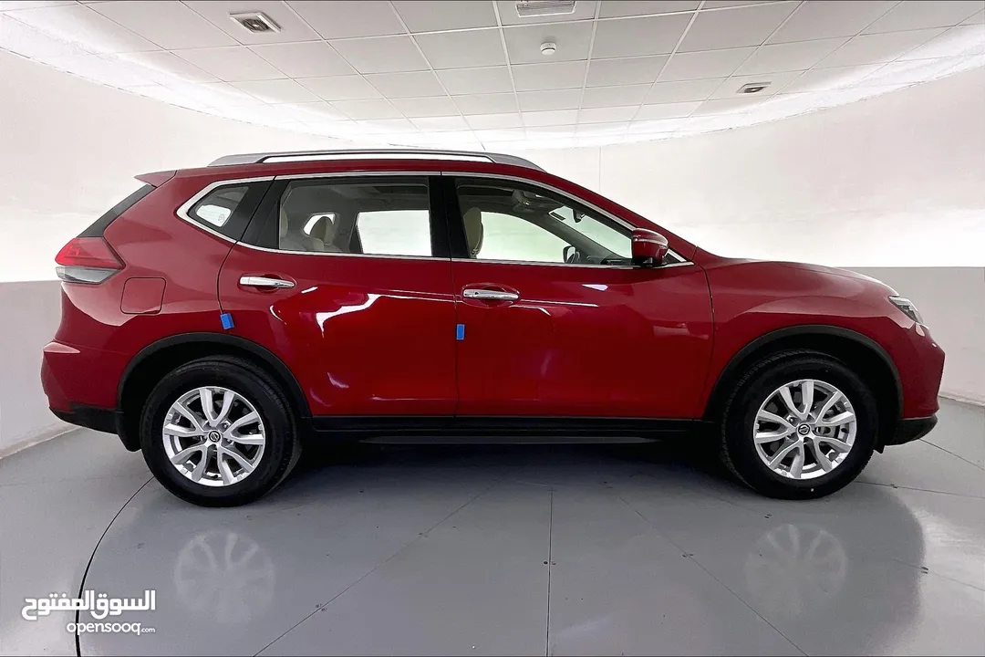 2022 Nissan X Trail SV  • Big Price Drop  • 1 Year free warranty • 328323