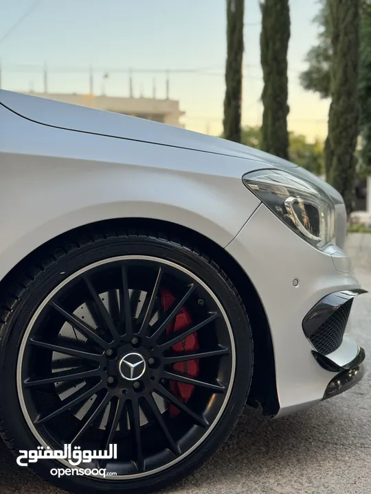 Cla 45 special order