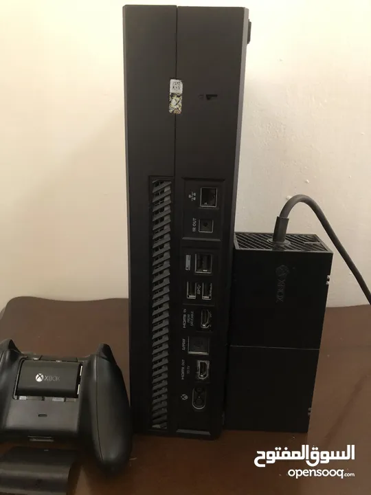 اكسبوكس ون xbox one ssd