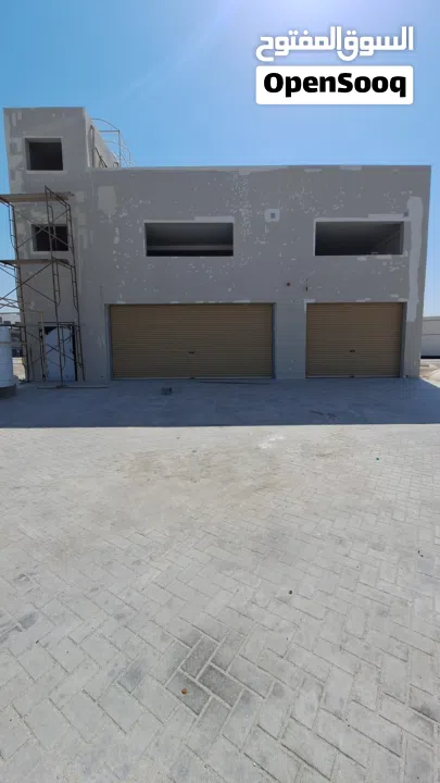 للايجار محل في الحد الصناعيه يصلح ورش او اي نشاط تشاري للتواصل واتساب فقط