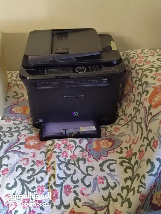 printers hp samsung canon lexmark oki all used in a good conditions