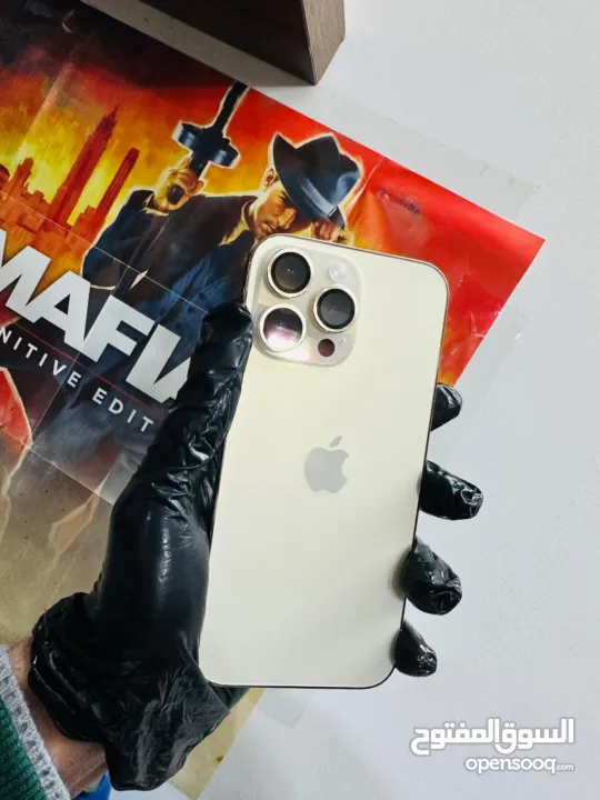 iPhone 14 Pro Max  ايفون 14 برو ماكس