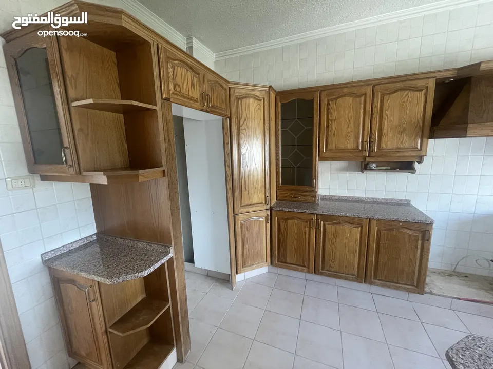 شقة غير مفروشة للايجار في الشميساني ( Property 38460 ) سنوي فقط