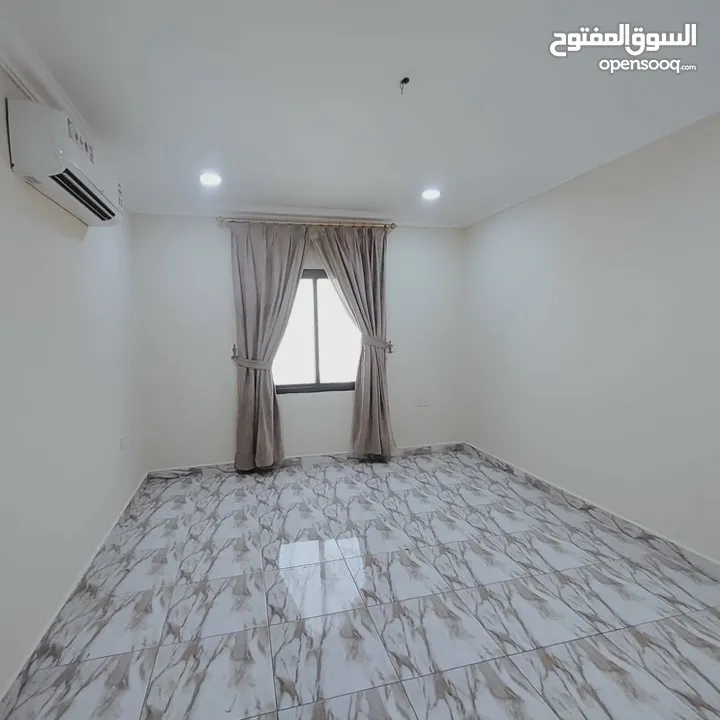 APARTMENT FOR RENT IN ZINJ 2BHK SEMI FURNISHED