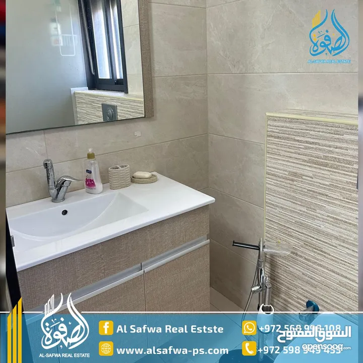 شقه سوبر ديلوكس فخمه مفروشه للايجار الطيره