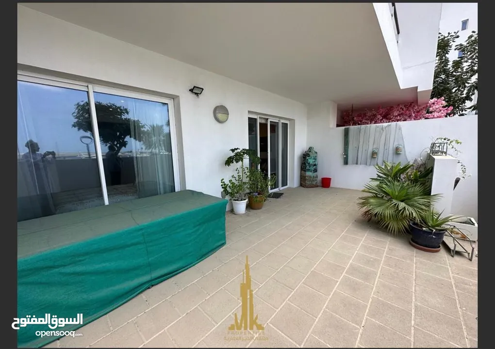 شقة في الموج 2Bedrooms+mid Apartment