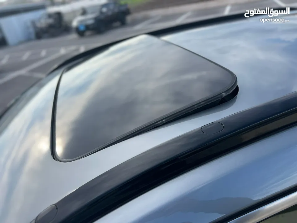 كايا نيرو هايبرد (بنزين+كهرباء ) فل الفل فتحة سقف لون مميز اضافات مميزة /2022 جناح اسود